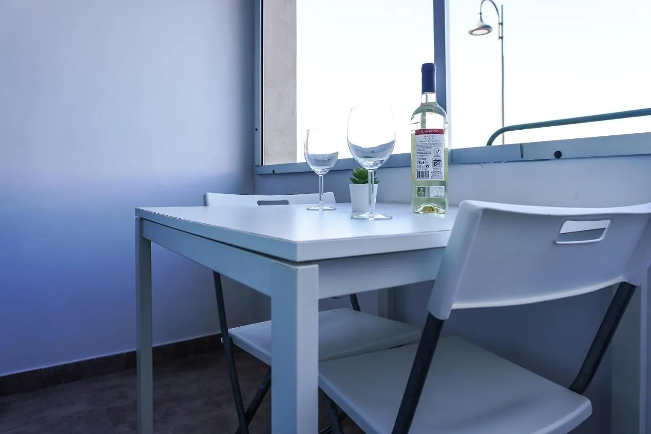 Bajamar Sun & Surf Apartment