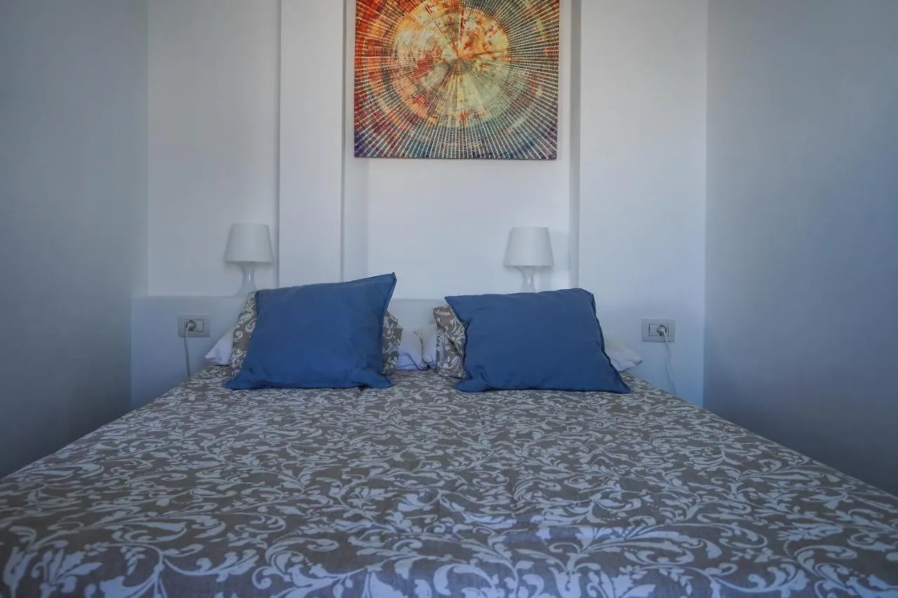 Bajamar Sun & Surf Apartment Spain