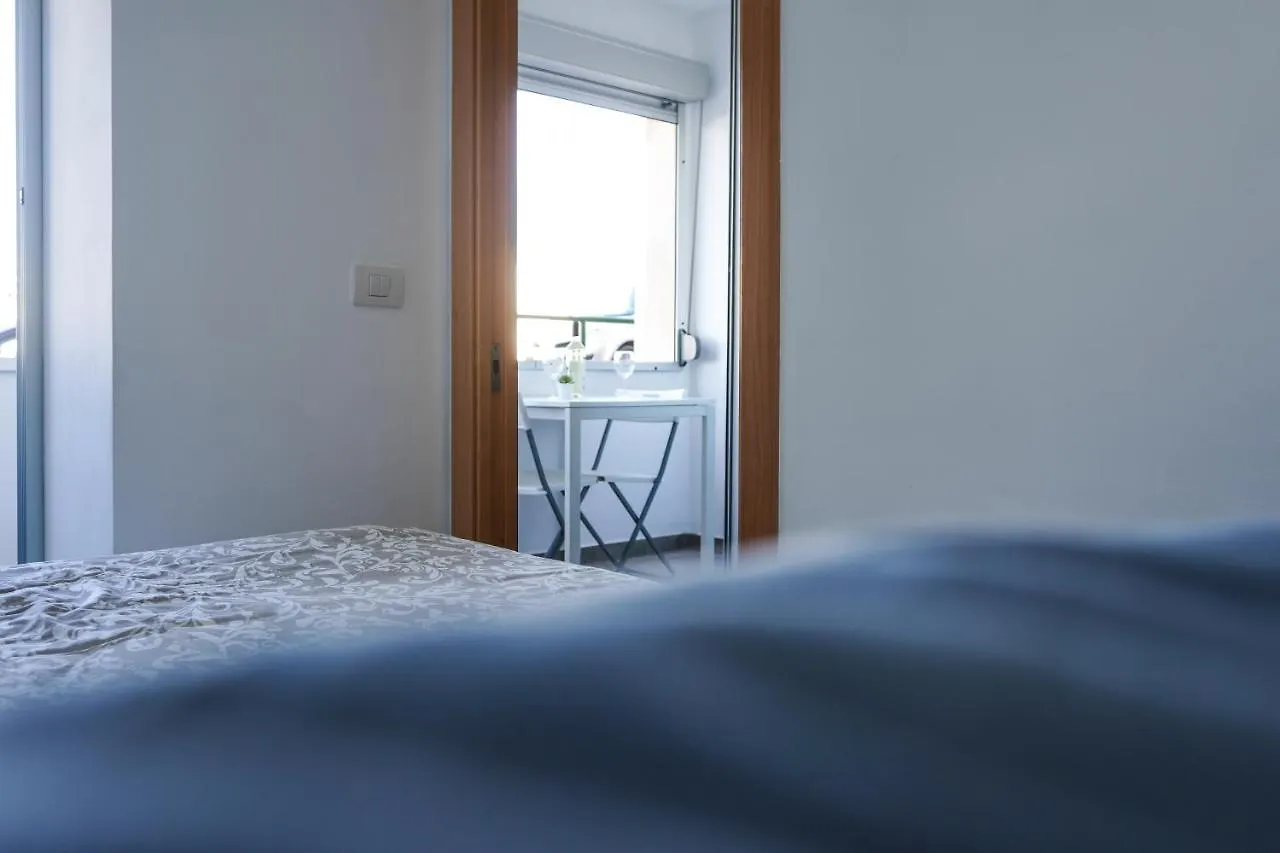 Bajamar Sun & Surf Apartment