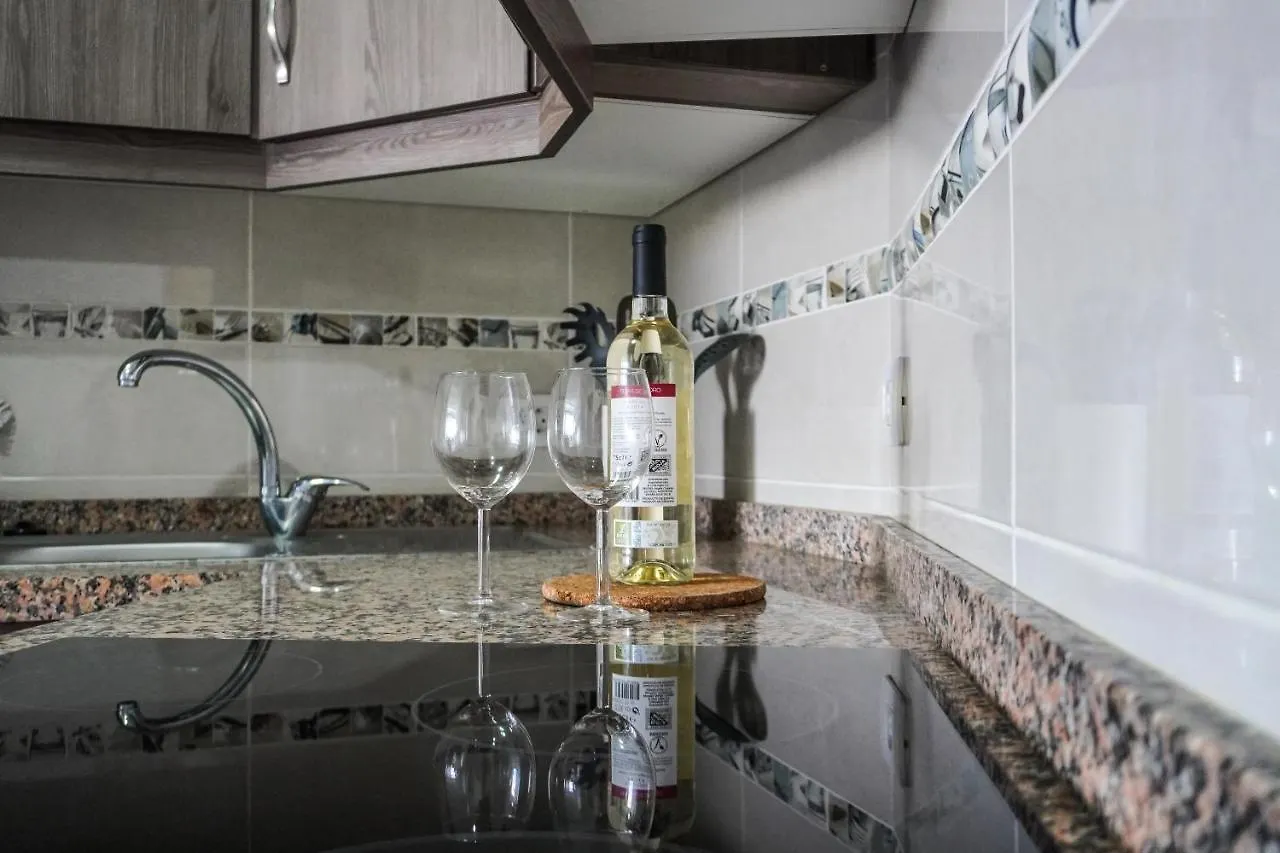 Bajamar Sun & Surf Apartment