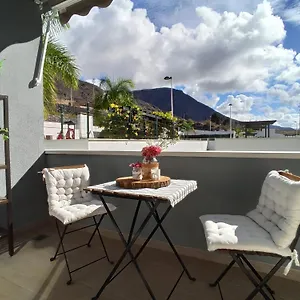 Bajamar Tenerife Apartamento